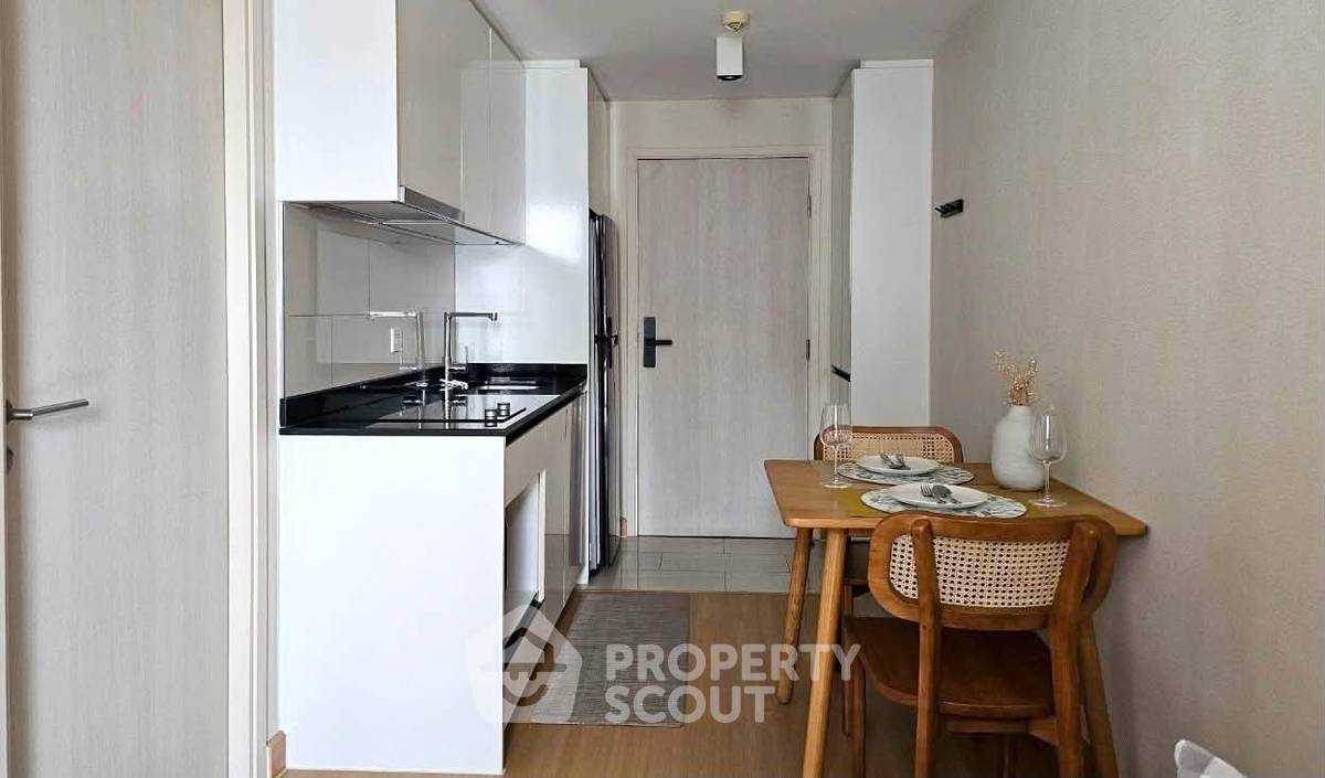 picture Pet-Friendly 1-BR Maestro 39 Sukhumvit 39 Near BTS Phrom Phong (ID 3316105) - 10/11