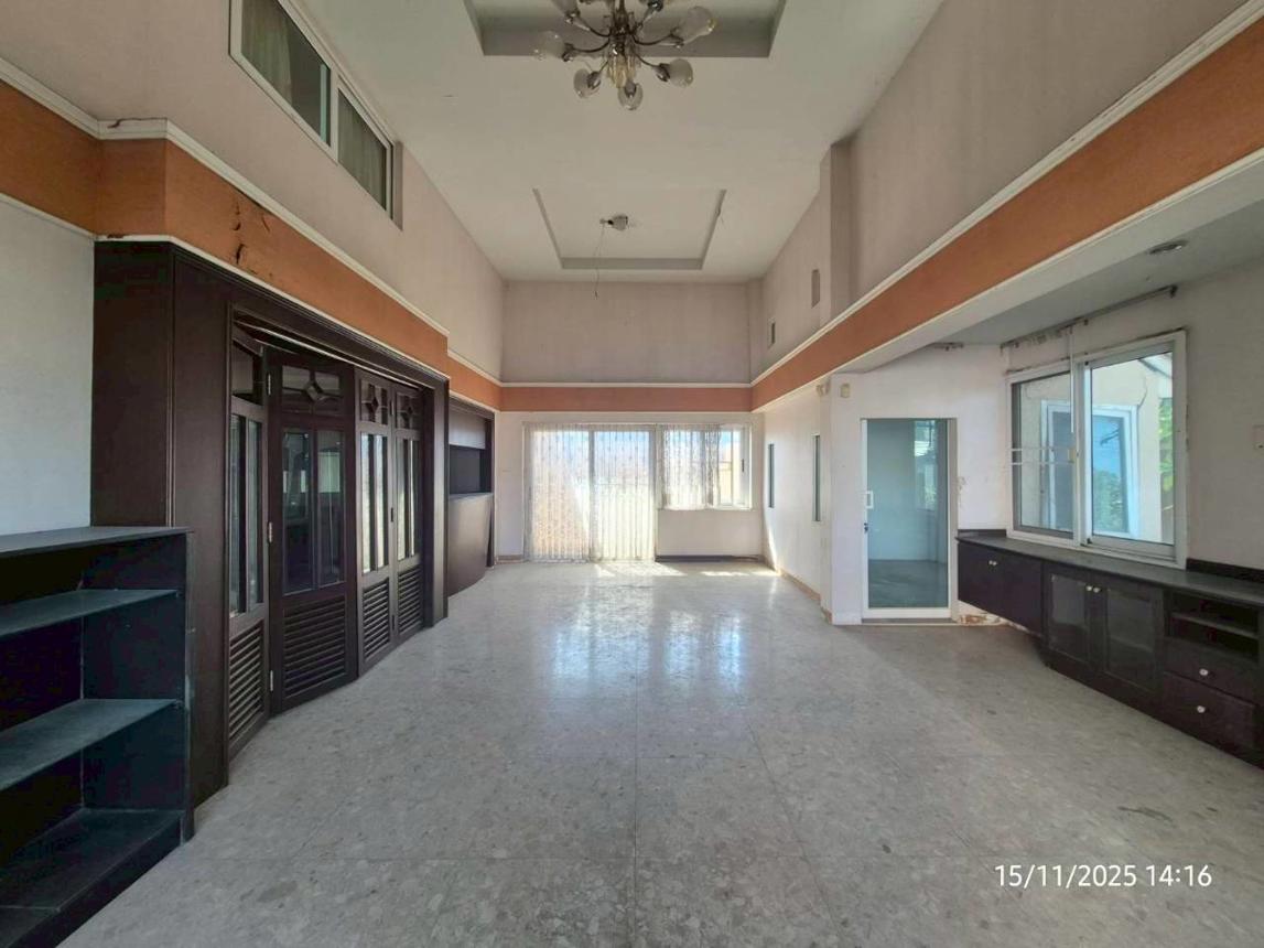 picture HOME 111.8 Sq.w. Lam Luk Ka Pathumthani for 4.2M - 30/53