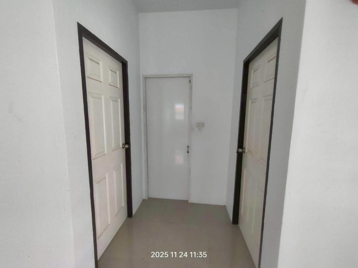 รูป บ้านเดี่ยว 48.3 ตร.วา ปรารถนา บ้านค่าย ระยอง 1.5M - รูปที่ 25/33