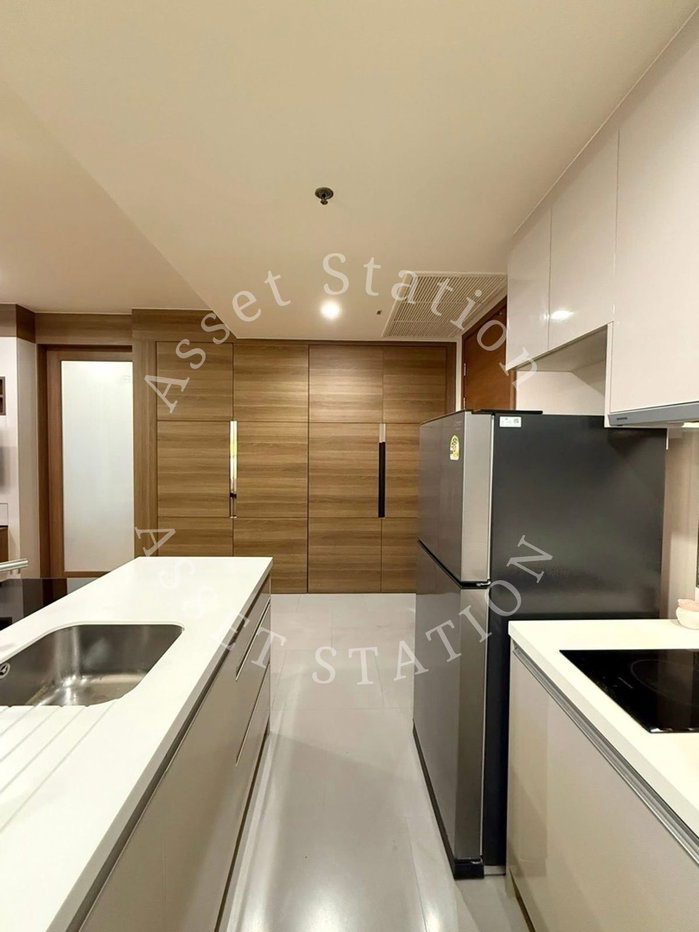 รูป ‼️🔥🔥The Address Sathorn|🚅ใกล้MRTลุมพินี และ เอ็มไพร์ทาวเวอร์ - รูปที่ 11/11