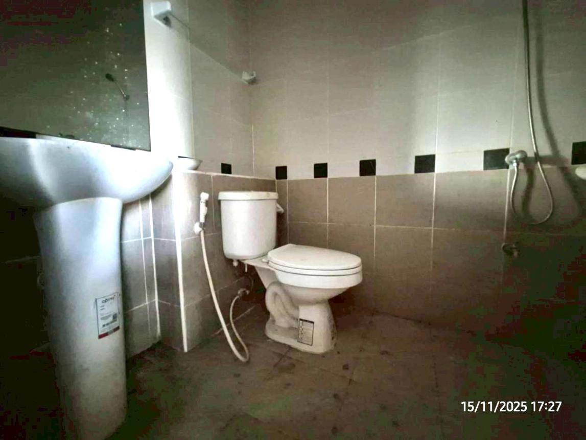 picture TOWN HOUSE 18.9 Sq.w. Lam Luk Ka Pathumthani for 1.9M - 25/29