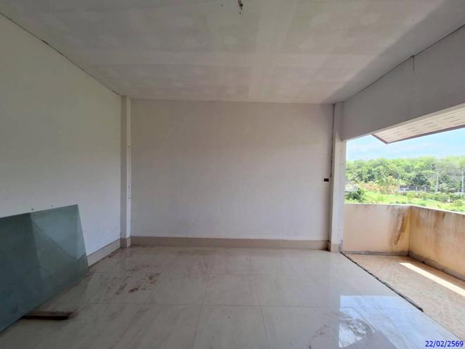 picture HOME 112.2 Sq.w. Hat Yai Songkhla for 6.5M - 6/33