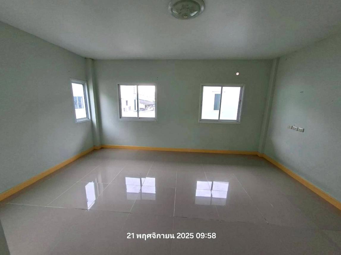 picture TOWN HOUSE 22.4 Sq.w. Pluak Daeng Rayong for 1.8M - 20/29