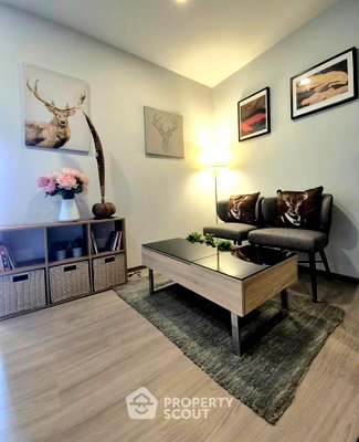Condos for sale : 1-BR Condo at Aspire Sukhumvit-Rama 4 near BTS Phra Khanong (ID 3319568)