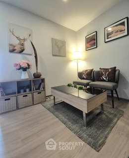 1-BR Condo at Aspire Sukhumvit-Rama 4 near BTS Phra Khanong (ID 3319568)