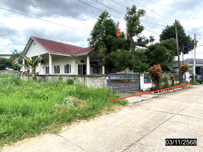 รูป บ้านเดี่ยว 197 ตร.วา เมืองเลย เลย 4.4M - รูปที่ 9/23