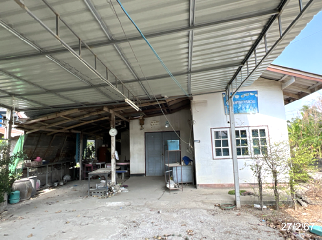 รูป บ้านเดี่ยว 135 ตร.วา เมืองนครสวรรค์ นครสวรรค์ 777,000 - รูปที่ 4/13