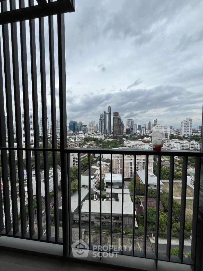 picture Pet-Friendly 16th-Floor 1-BR At Maru Ekkamai 2 Near BTS Ekkamai (ID 3318817) - 9/9