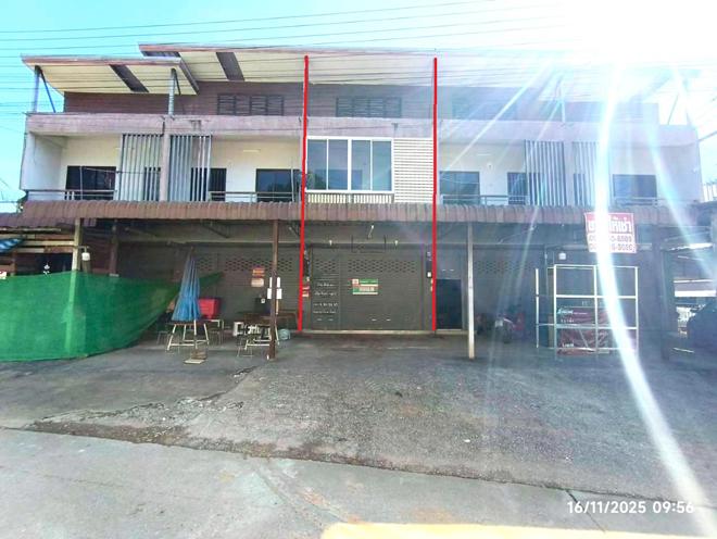 picture SHOP HOUSE 23.7 Sq.w. Muang Chiang Rai Chiang Rai for 1.6M - 1/37
