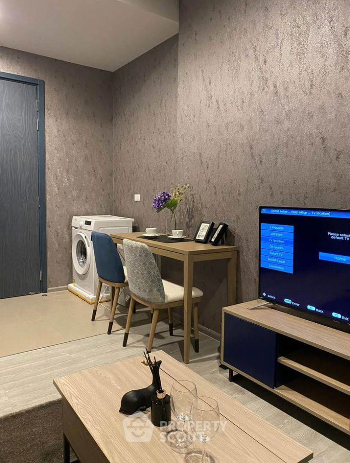 picture 20th-Floor 1-BR At XT Ekkamai Near BTS Thong Lor (ID 2086710) - 6/9