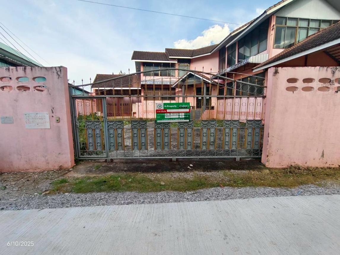 รูป บ้านเดี่ยว 154.4 ตร.วา เมืองเลย เลย 3.9M - รูปที่ 28/57
