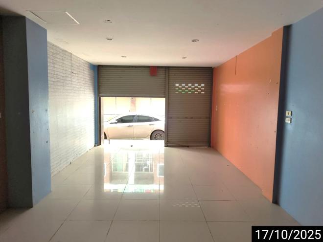 picture SHOP HOUSE 26.8 Sq.w. Muang Surat Thani Surat Thani for 2.6M - 5/43
