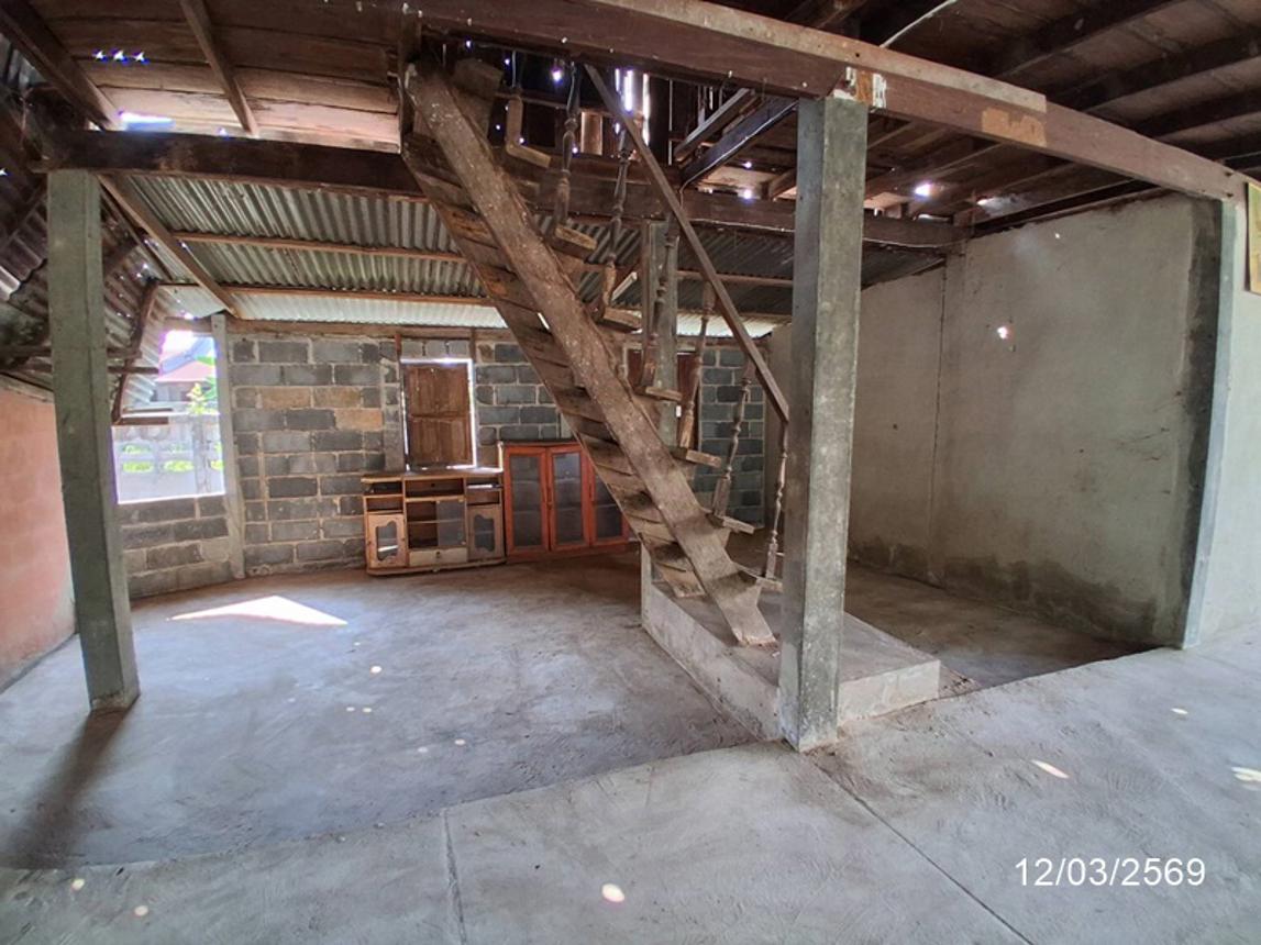 รูป บ้านเดี่ยว 190.4 ตร.วา พนมไพร ร้อยเอ็ด 885,000 - รูปที่ 30/39
