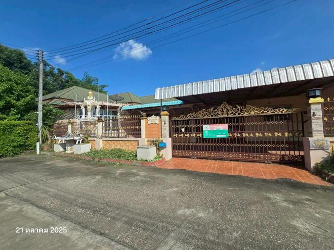 picture HOME 149.6 Sq.w. Muang Kamphaeng Phet Kamphaeng Phet for 4.5M - 2/47