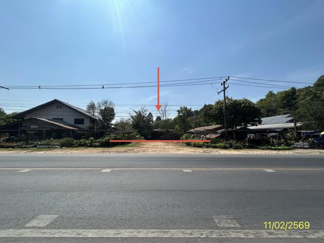 รูป โกดัง 8948 ตร.วา เดชอุดม อุบลราชธานี 13.7M - รูปที่ 9/31