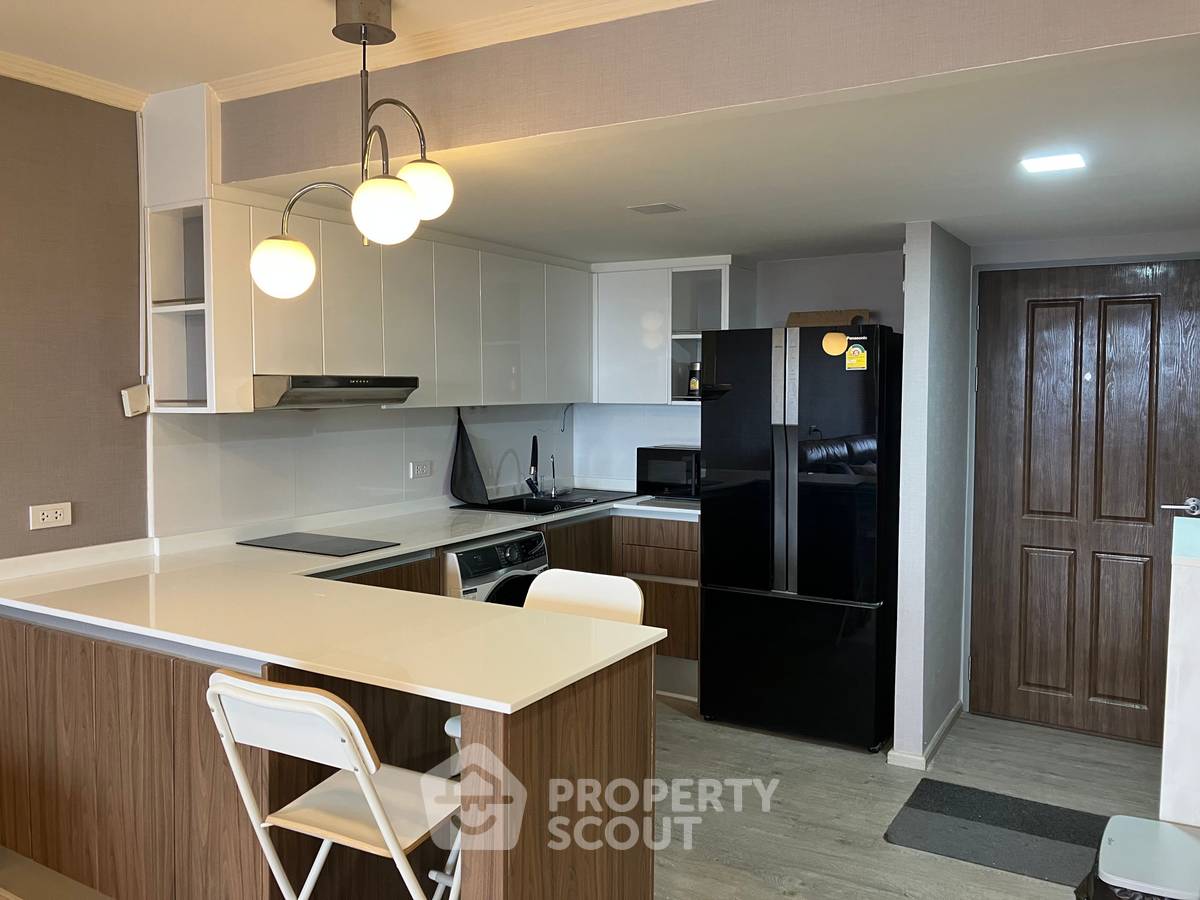 picture 2-BR Condo at Baan On-nut Sukhumvit 77 Condominium in Suan Luang (ID 3317422) - 4/19