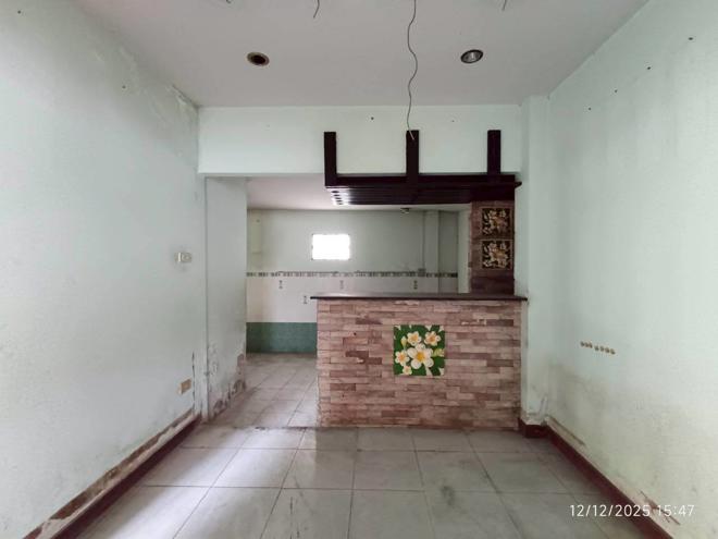รูป บ้านเดี่ยว 65.4 ตร.วา บัวทองธานีพาร์ควิลล์ 1-2 บางบัวทอง นนทบุรี 2.5M - รูปที่ 6/37