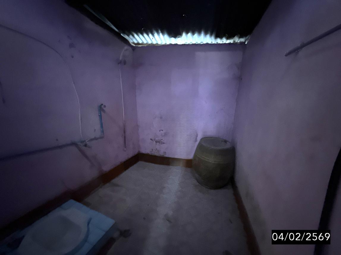รูป บ้านเดี่ยว 28 ตร.วา แวงใหญ่ ขอนแก่น 558,000 - รูปที่ 14/23