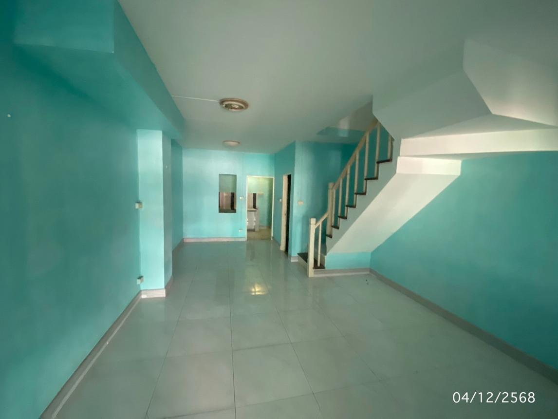 picture TOWN HOUSE 16 Sq.w. Khlong Luang Pathumthani for 954,000 - 21/33
