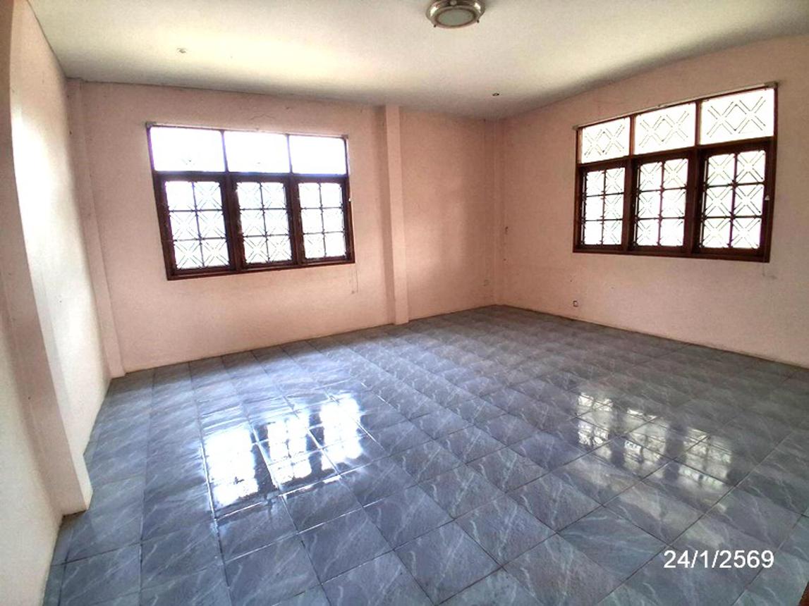 รูป บ้านเดี่ยว 428 ตร.วา เกษตรวิสัย ร้อยเอ็ด 3.6M - รูปที่ 28/51