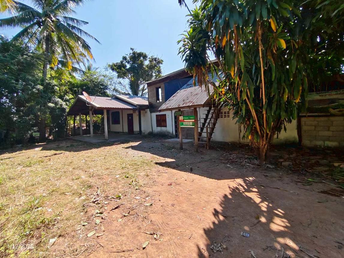 รูป บ้านเดี่ยว 322.3 ตร.วา แก้งคร้อ ชัยภูมิ 937,000 - รูปที่ 25/51