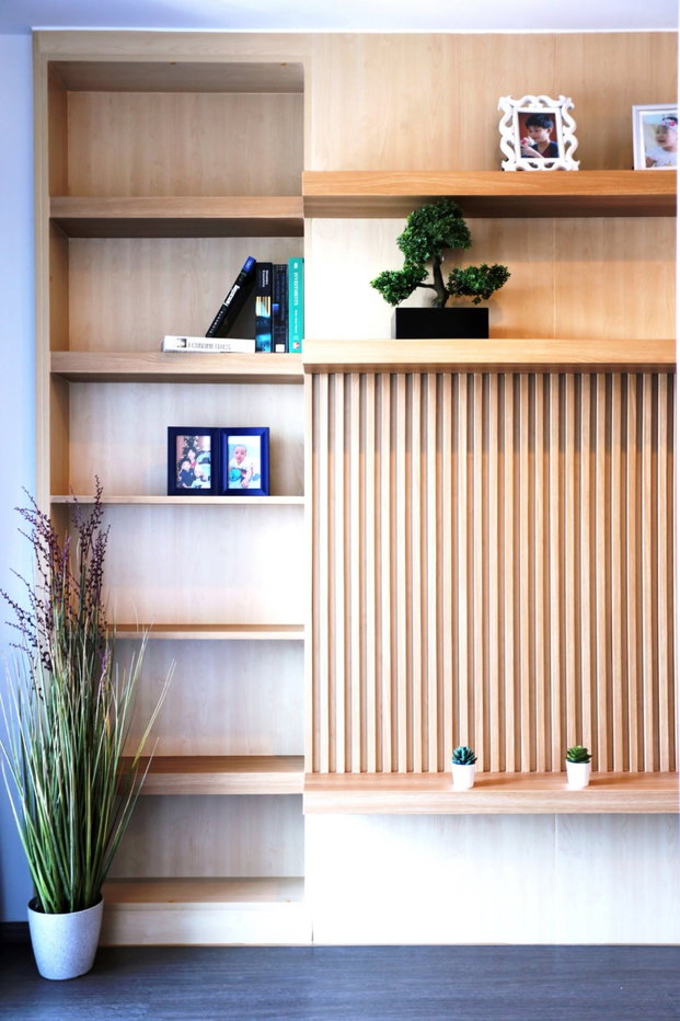 รูป ให้เช่า IDEO Sukhumvit 93 (ไอดีโอ สุขุมวิท 93 ) สนใจ💌Line : @queenland - รูปที่ 8/14