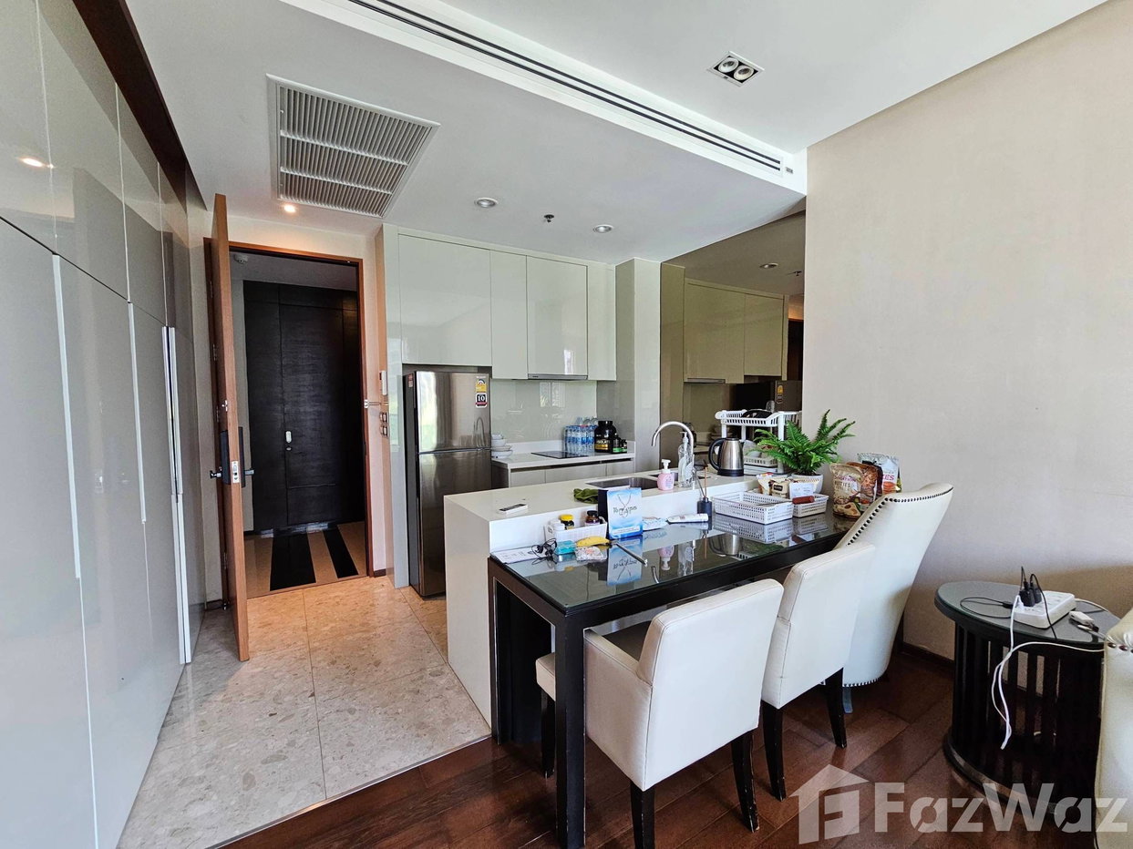 รูป คอนโดให้เช่า 1 ห้องนอน ในโครงการ ดิ แอดเดรส สุขุมวิท 28 1706676 - รูปที่ 3/8
