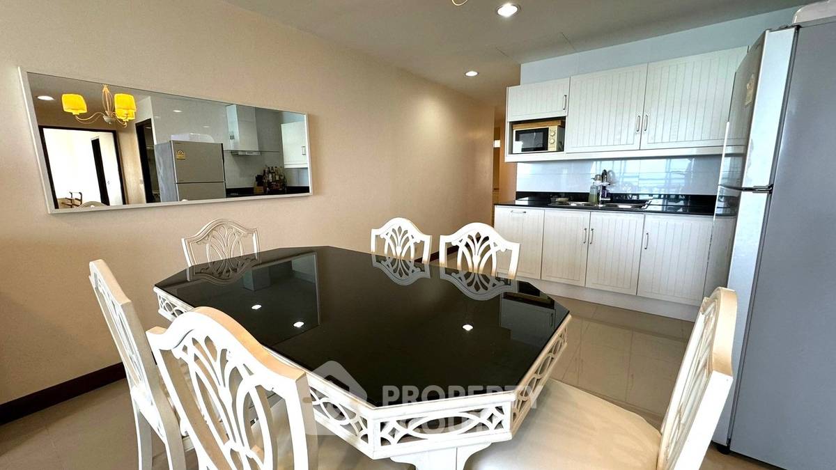 รูป คอนโด 3 ห้องนอน ขนาด 140 ตร.ม. ขายที่ Rama Harbour View Condominium ศรีราชา (ID 3319095) - รูปที่ 7/28