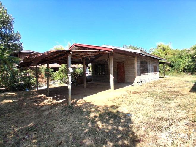 รูป บ้านเดี่ยว 195 ตร.วา เชียงขวัญ ร้อยเอ็ด 542,000 - รูปที่ 2/25