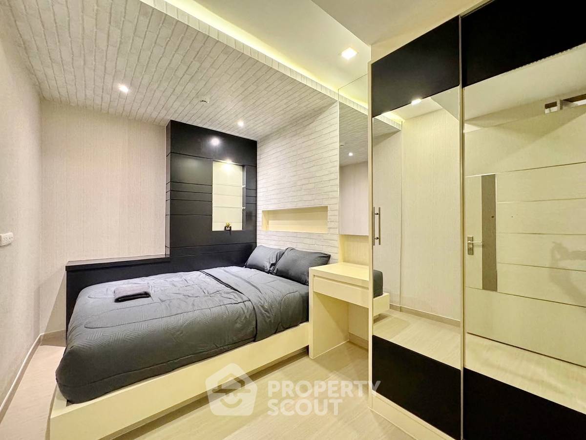 picture 2-BR Condo at Apus Condominiums close to Central Pattaya (ID 3318734) - 3/14
