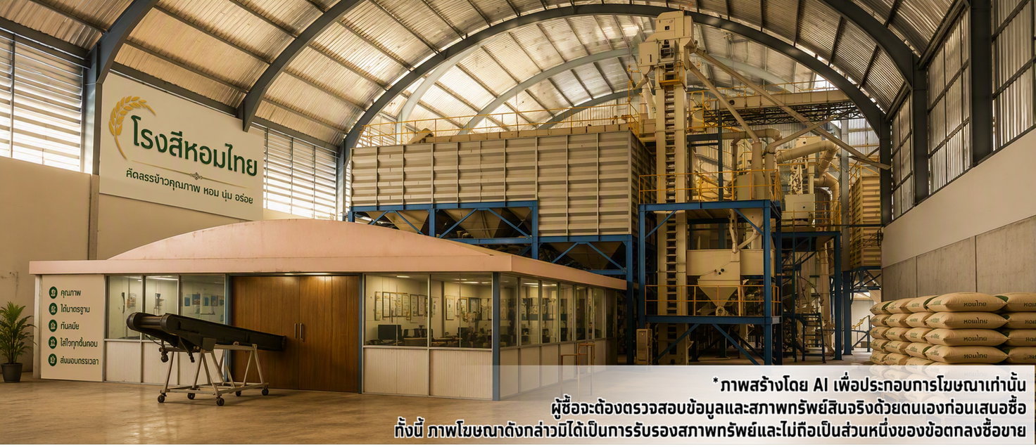 picture FACTORY 16633 Sq.w. Sri Prachan Suphanburi for 94.4M - 12/15