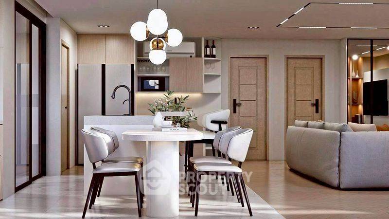 picture 2-BR Condo at Sritana Condominium 2 close to Chiang Mai University (ID 3317888) - 14/19