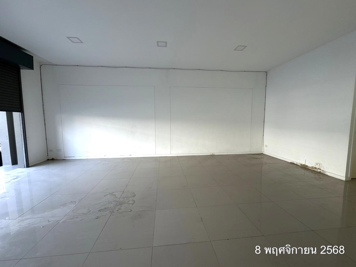 picture SHOP HOUSE 26.2 Sq.w. Phra Samut Jadee Samut Prakarn for 2.2M - 26/43