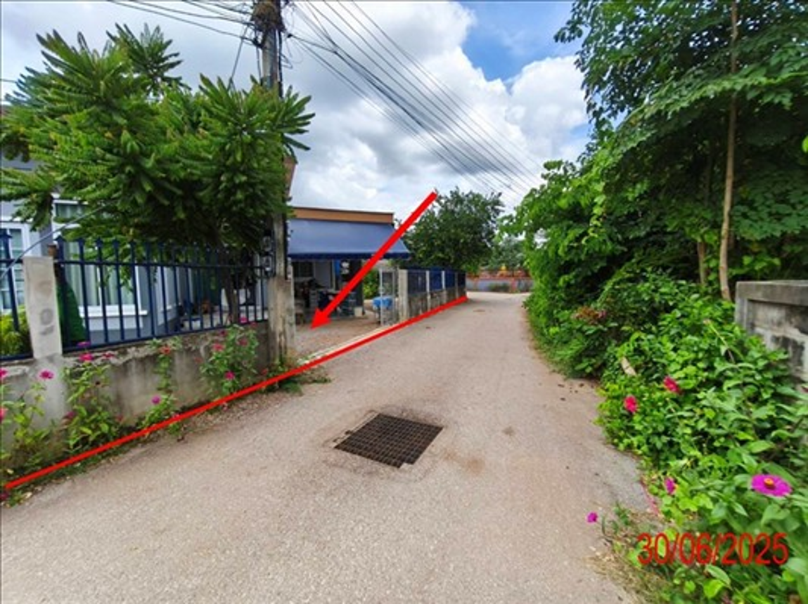 รูป บ้านเดี่ยว 87 ตร.วา แม่ทะ ลำปาง 1.7M - รูปที่ 9/15