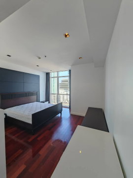 AA120291 | 2 ห้องนอน | 3 ห้องน้ำ | BTS Phloen Chit | 120 ตร.ม. | 80,000 บาท/เดือน — Athenee Residence กรุงเทพฯ