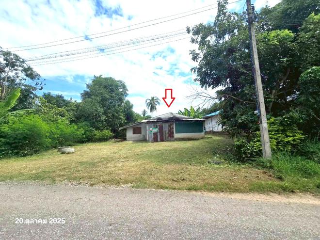 รูป บ้านเดี่ยว 200 ตร.วา ขาณุวรลักษบุรี กำแพงเพชร 457,000 - รูปที่ 1/27