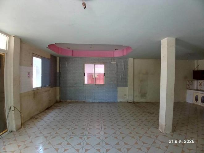 รูป บ้านเดี่ยว 96 ตร.วา ดอยสะเก็ด เชียงใหม่ 1.2M - รูปที่ 7/35