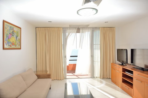 Sell with tenant , Seafront Condo at SiRacha