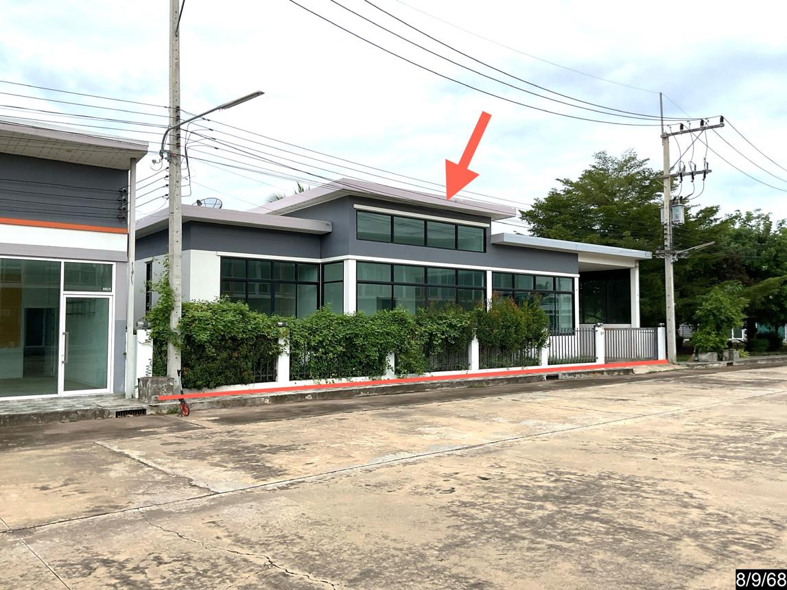รูป บ้านเดี่ยว 60.4 ตร.วา โชคชัย นครราชสีมา 3.7M - รูปที่ 8/17
