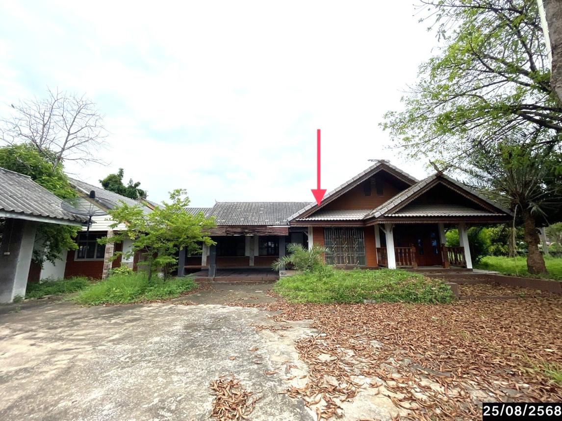 picture HOME 529 Sq.w. Yang Talat Kalasin for 5.2M - 30/61
