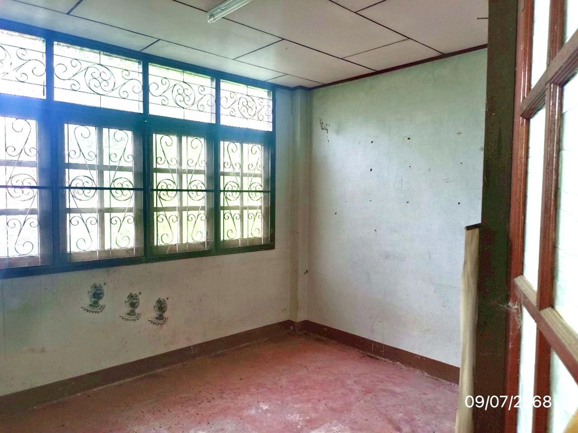 รูป บ้านเดี่ยว 276 ตร.วา เวียงชัย เชียงราย 1.2M - รูปที่ 24/39