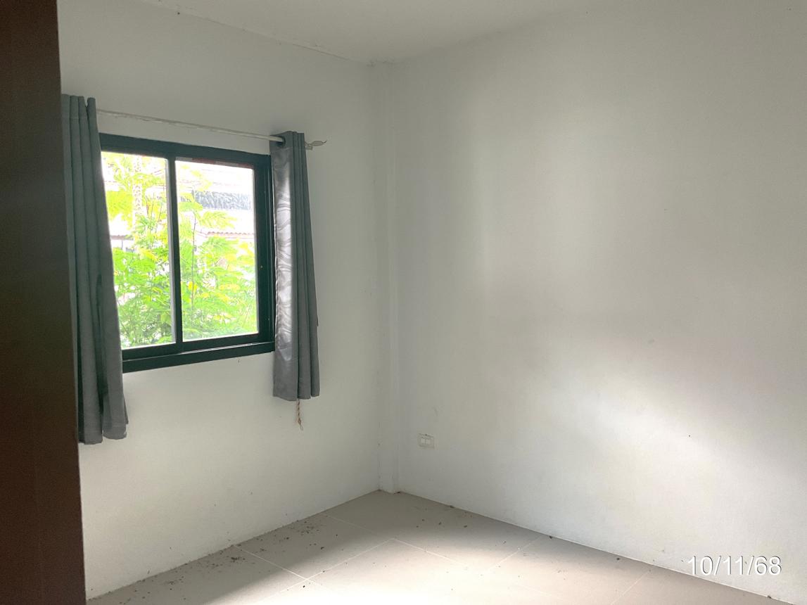picture TOWN HOUSE 22 Sq.w. Pluak Daeng Rayong for 1.5M - 18/25
