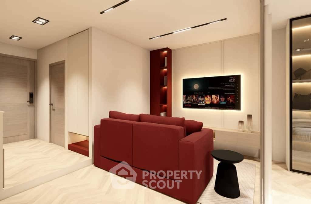 รูป คอนโด 1-ห้องนอน ที่ เวียงพิงค์ แมนชั่น ใกล้ มหาวิทยาลัยเชียงใหม่ (ID 3317910) - รูปที่ 7/24