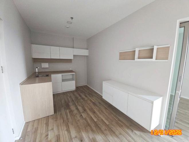 picture CONDO 39.2 Sq.m. Bang Khun Thian Bangkok for 2.5M - 2/25