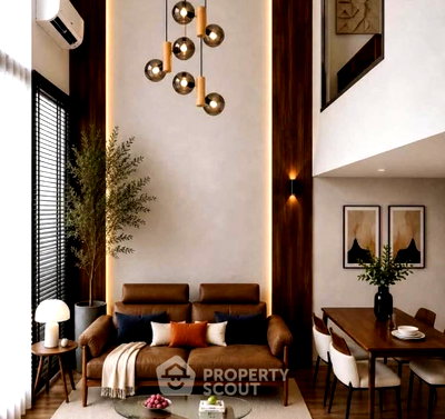 Condos for rent : 21st-Floor 1-BR At Culture Chula, 300m To MRT Sam Yan (ID 3206486)