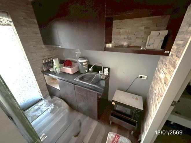 picture CONDO 56.08 Sq.m. Khan Na Yao Bangkok for 2.6M - 4/27
