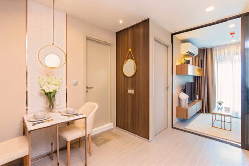 LP128 Life Ladprao Avilable for rent