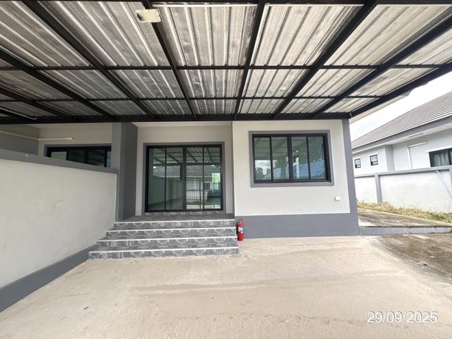 รูป บ้านเดี่ยว 46.1 ตร.วา บ้านค่าย ระยอง 2M - รูปที่ 5/33
