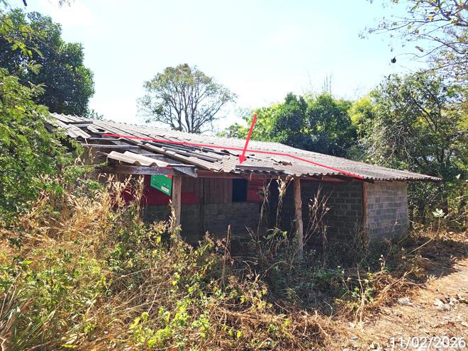 รูป บ้านเดี่ยว 200 ตร.วา เมืองเพชรบูรณ์ เพชรบูรณ์ 215,000 - รูปที่ 2/29
