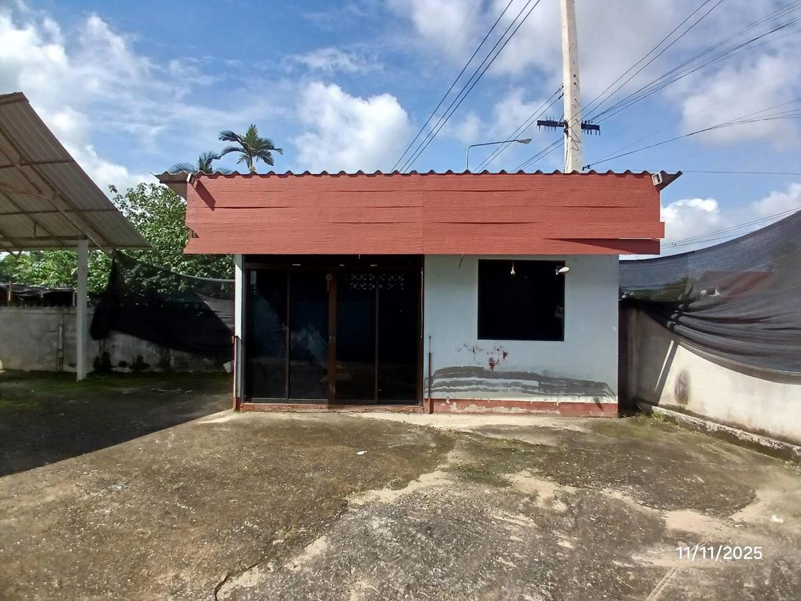 รูป บ้านเดี่ยว 125 ตร.วา สันป่าตอง เชียงใหม่ 4.4M - รูปที่ 25/49